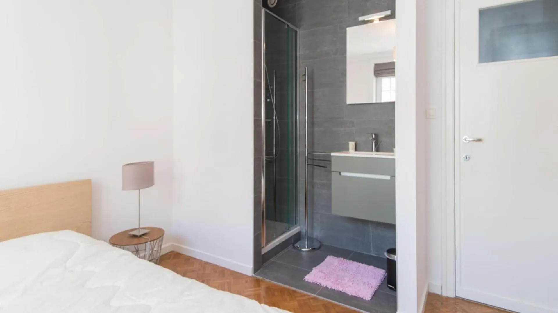 Apartment In Outdoor Space Ostend