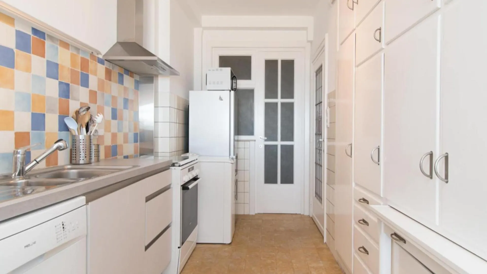 Apartment In Outdoor Space Ostend 0*,  Belgium